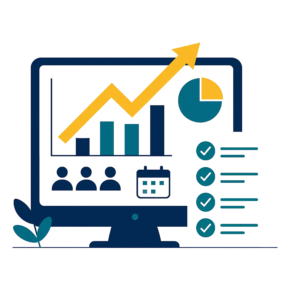 Your website should deliver measurable results